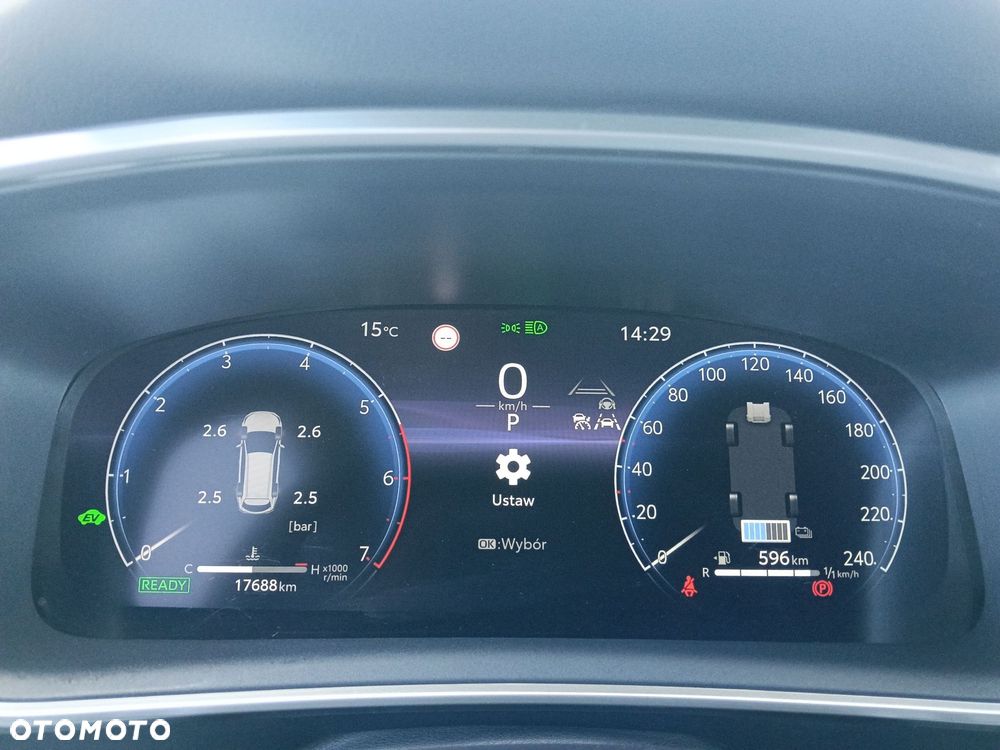Toyota Corolla 1.8 Hybrid GR Sport Dynamic - 17
