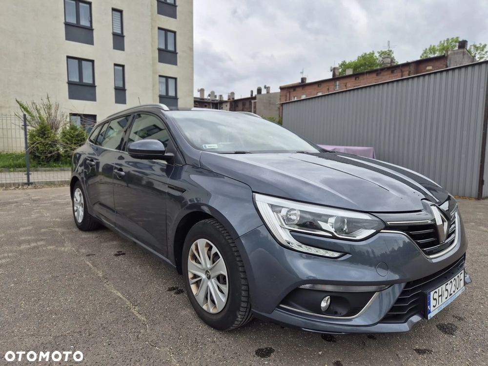 Renault Megane - 9