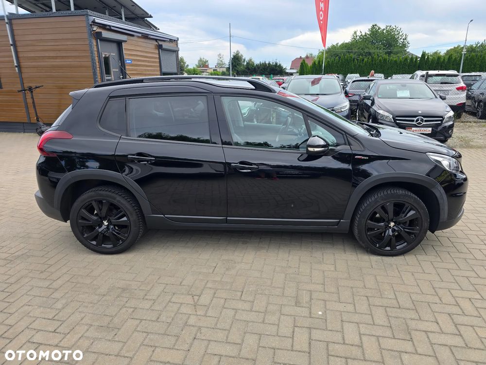 Peugeot 2008 - 3