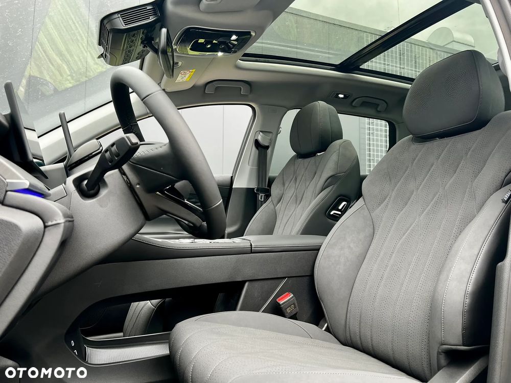 Chery Tiggo 8 1.5 T-GDI Super Hybrid Prestige DCT - 11