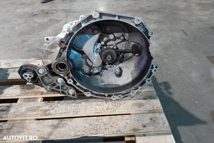 CUTIE DE VITEZE MANUALA  MX1253 Ford Puma 2 [2019 - 2023] - 1