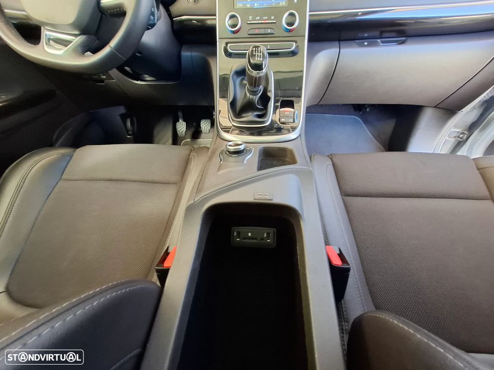 Renault Espace 1.6 dCi Zen - 19