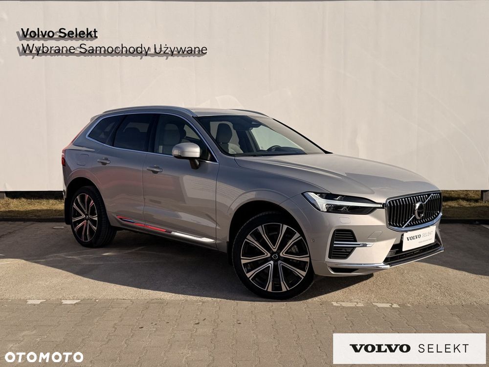Volvo XC 60 - 7