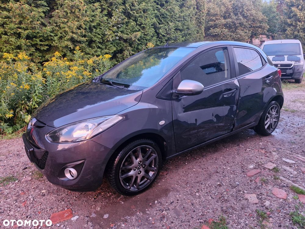Mazda 2 1.3 Impression - 7