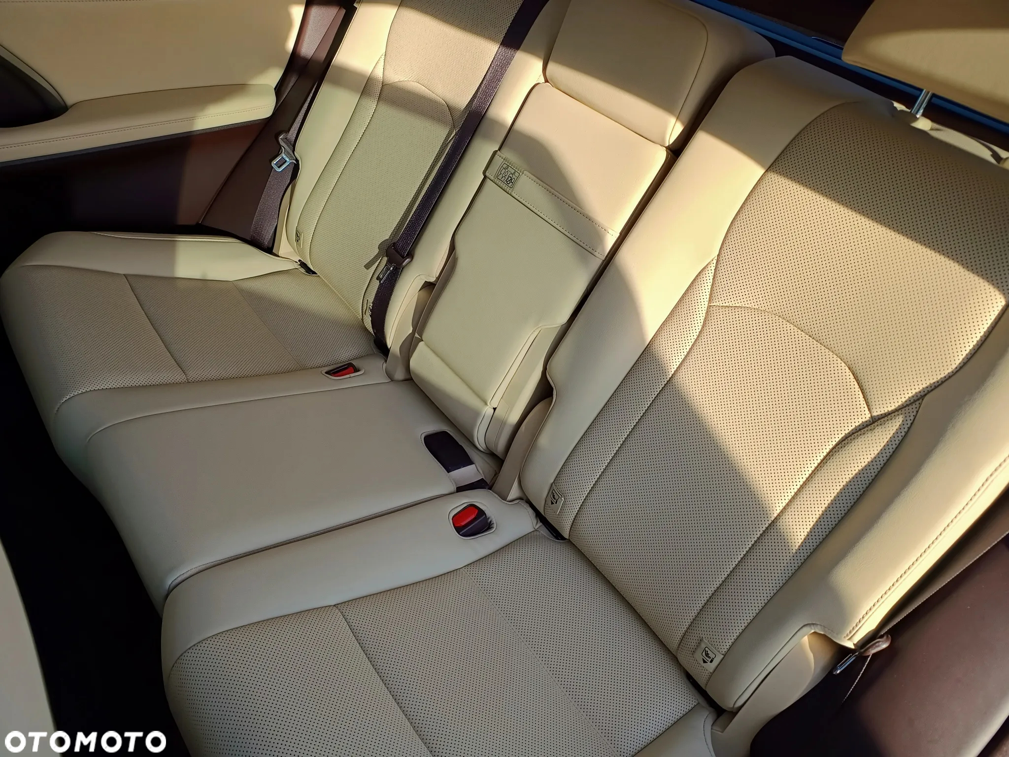 Lexus RX 300 Business Edition - 18