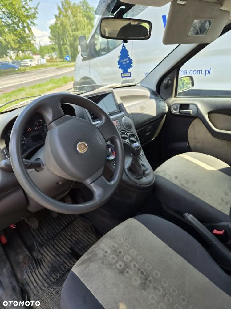 Fiat Panda 1.2 Dynamic - 4