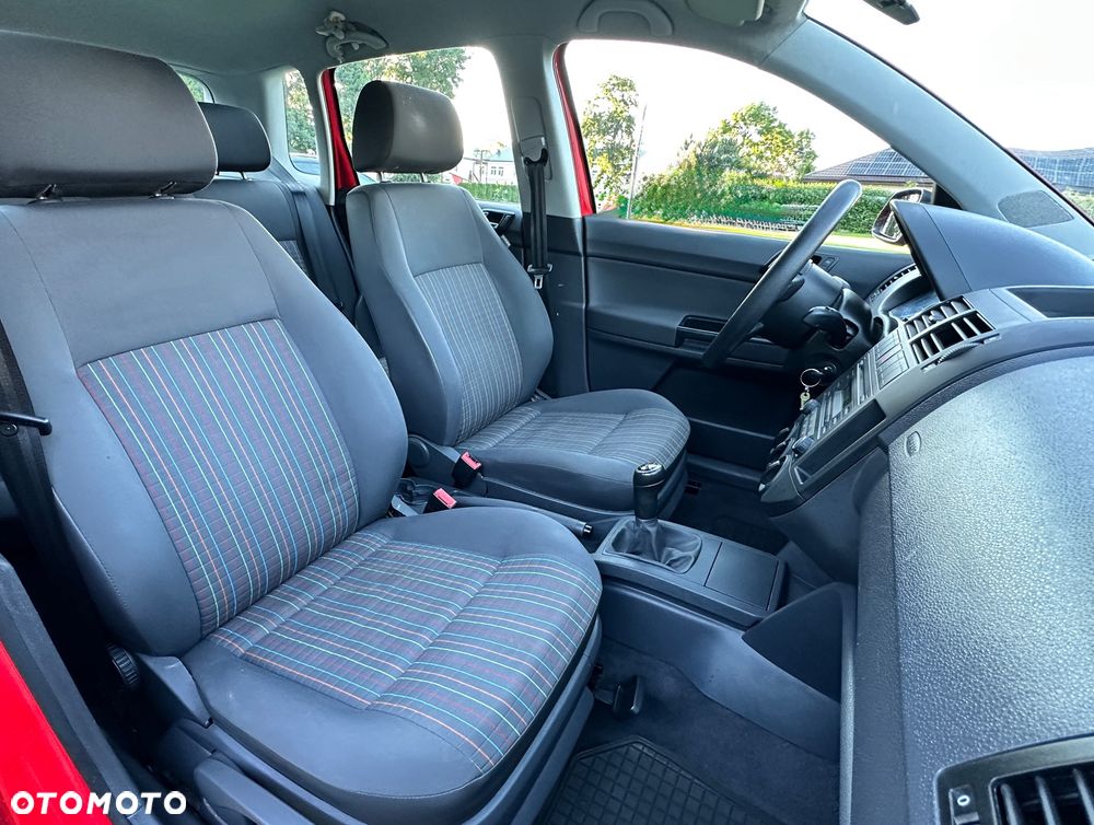 Volkswagen Polo 1.2 Tour - 22