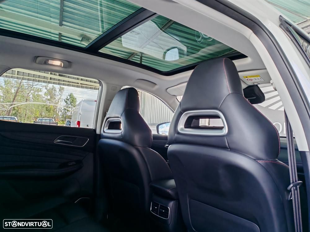 MG EHS 1.5 T-GDI Plug-in Hybrid Luxury - 14