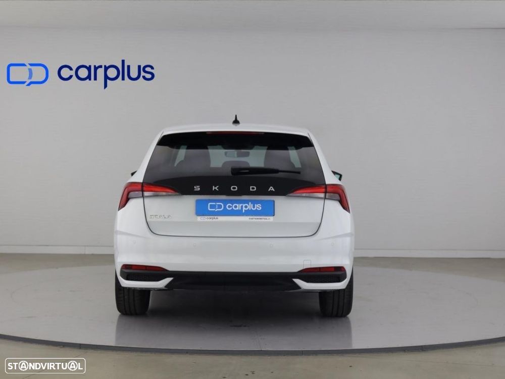 Skoda Scala 1.0 TSI DSG - 6