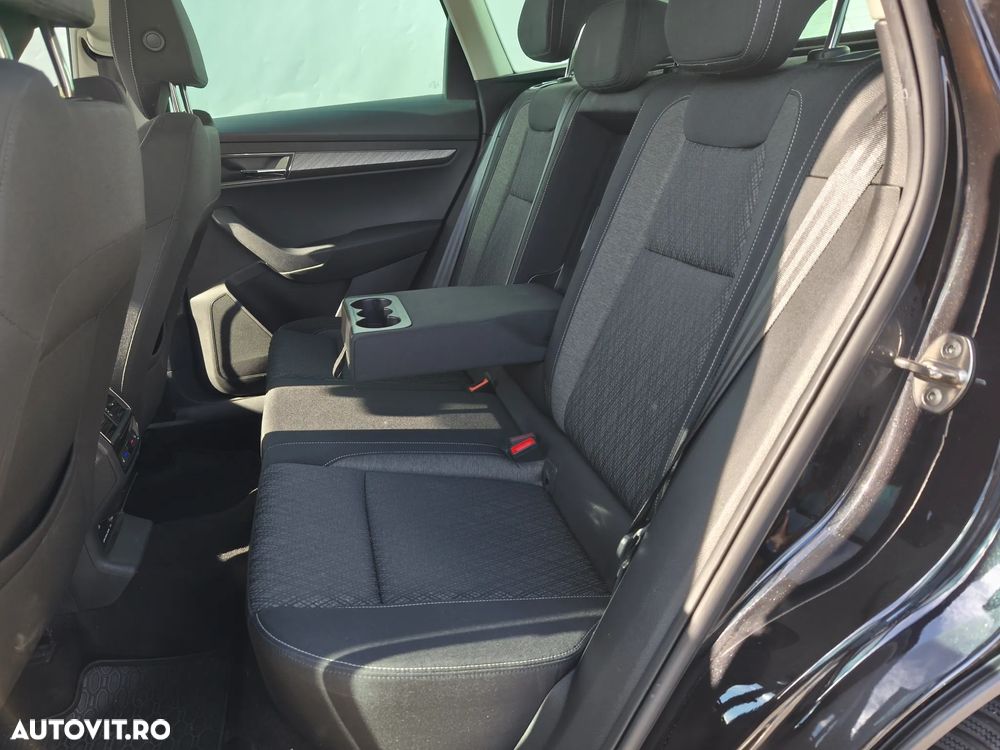 Skoda Karoq 1.5 TSI DSG Ambition - 24