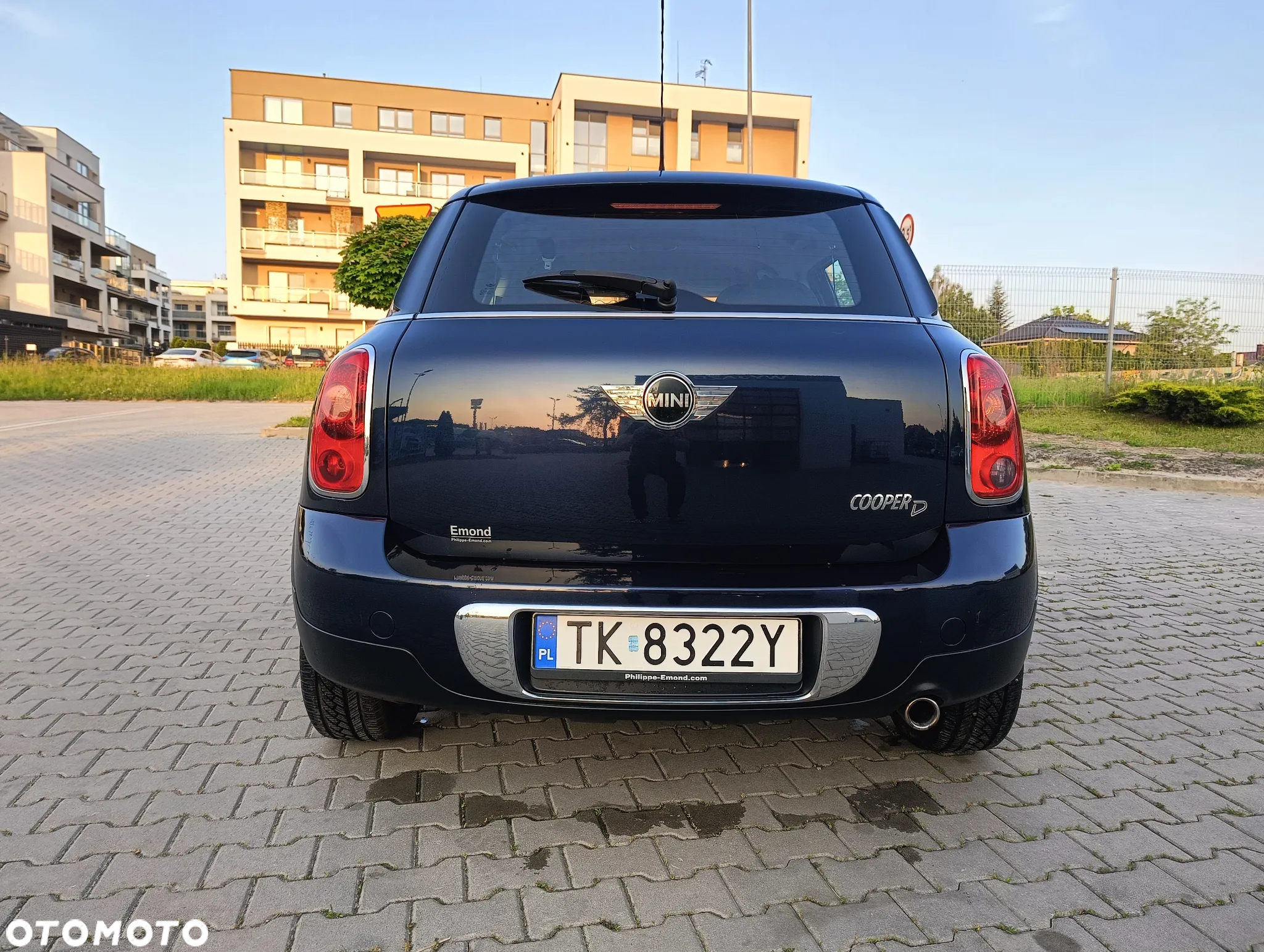 MINI Cooper - 3