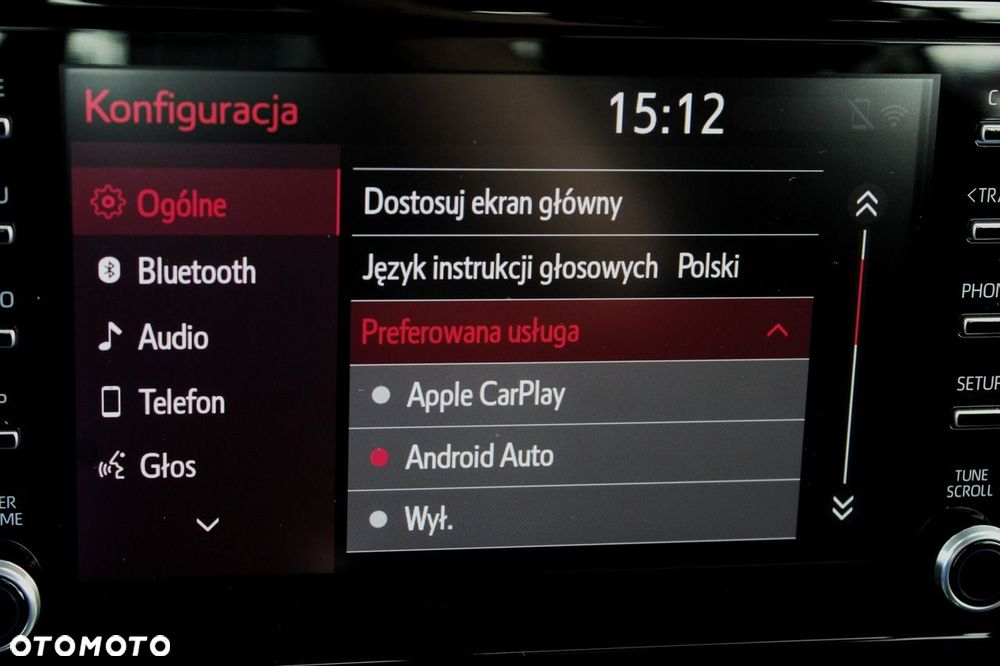 Toyota Corolla 1.8 Hybrid Comfort - 19