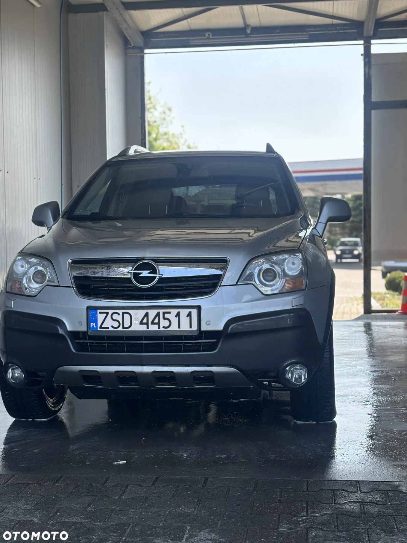 Opel Antara 2.0 CDTI Cosmo - 1