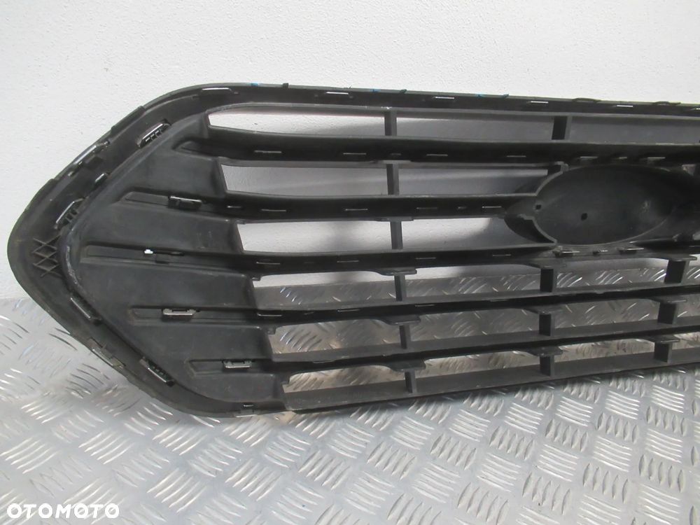 GRILL GRIL ATRAPA FORD TRANSIT CUSTOM I LIFT JK21-17B968-CE 2017 - 22