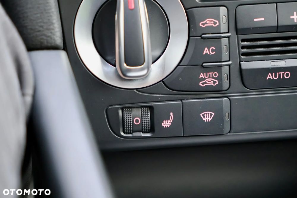Audi A3 Sportback 2.0 TDI DPF Ambition - 20