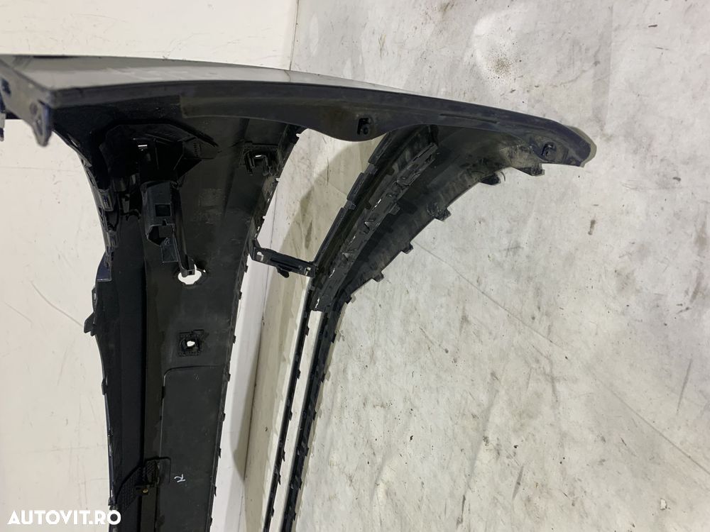 Bara fata VW Touran, 2015, 2016, 2017, 2018, 2019, cod origine OE 5TA807221A-L. - 7