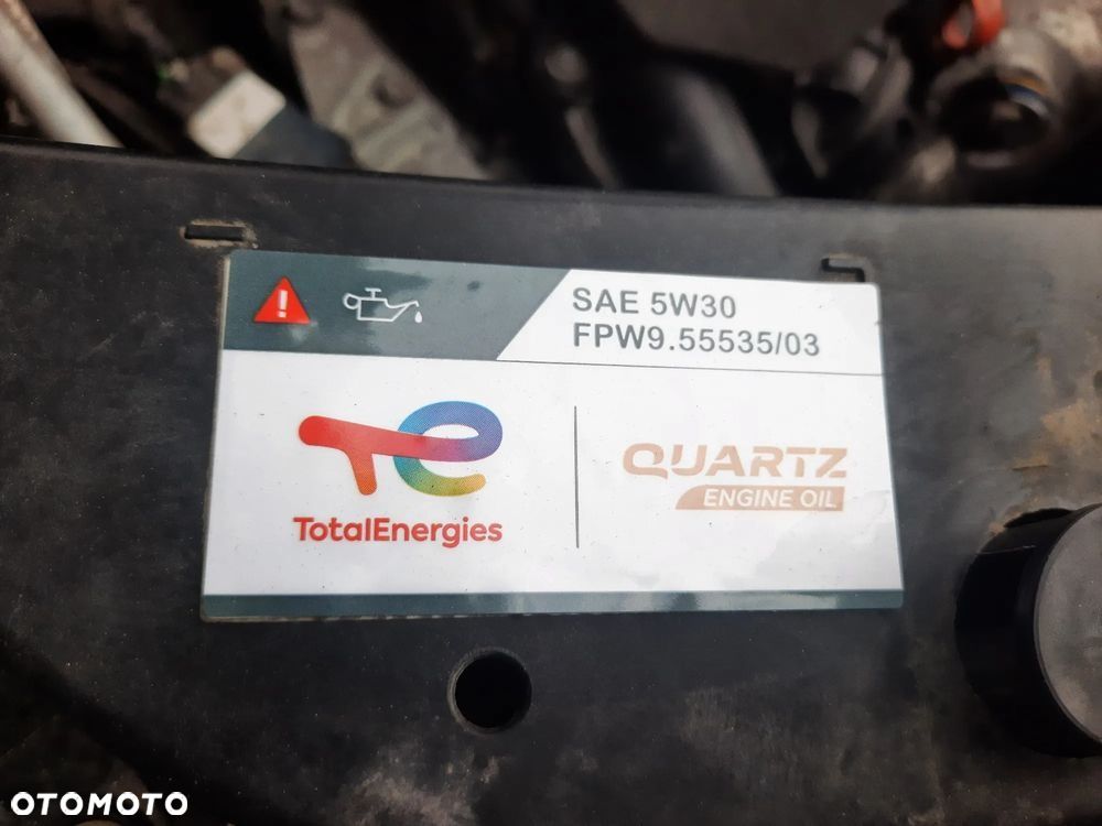 Peugeot Rifter 1.5 BlueHDI GT Line S&S - 26
