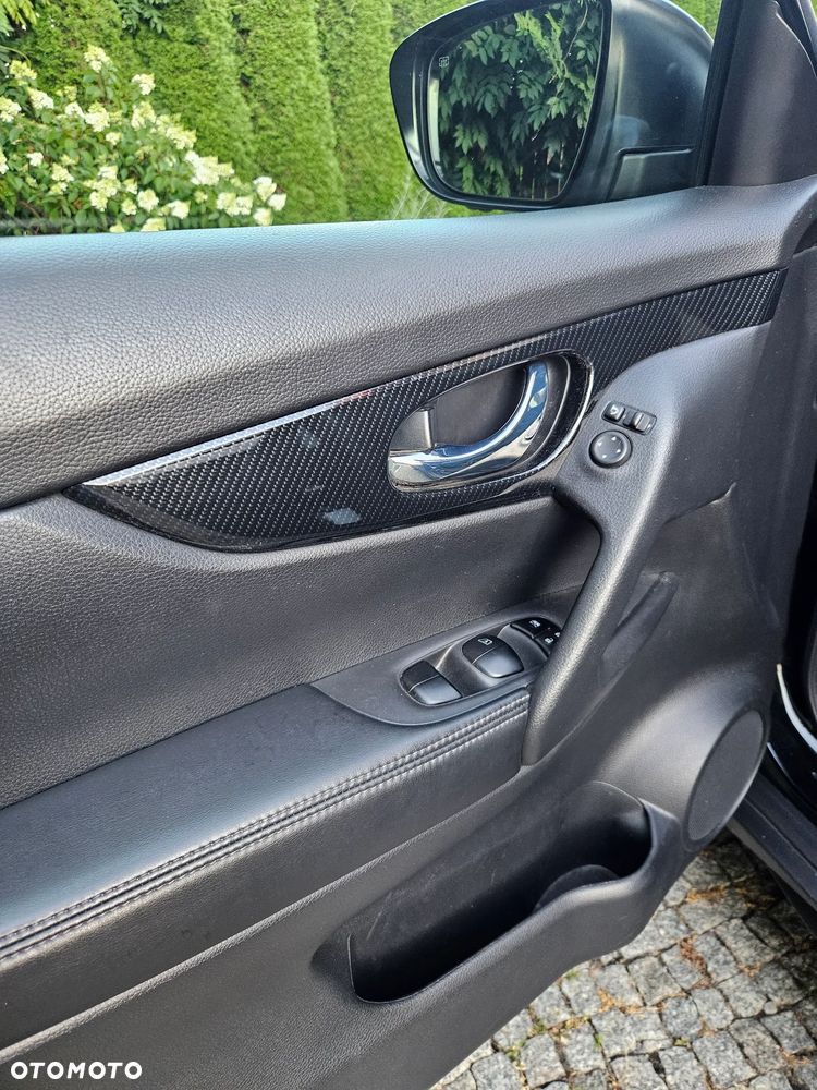 Nissan X-Trail 2.0 dCi N-Connecta 4WD Xtronic - 12
