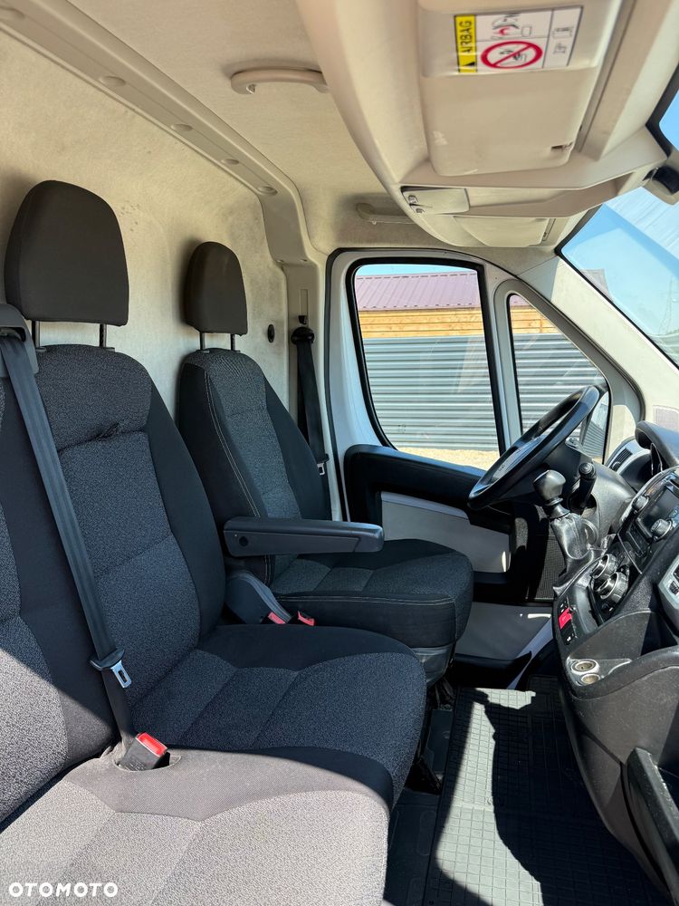 Fiat Ducato - 16