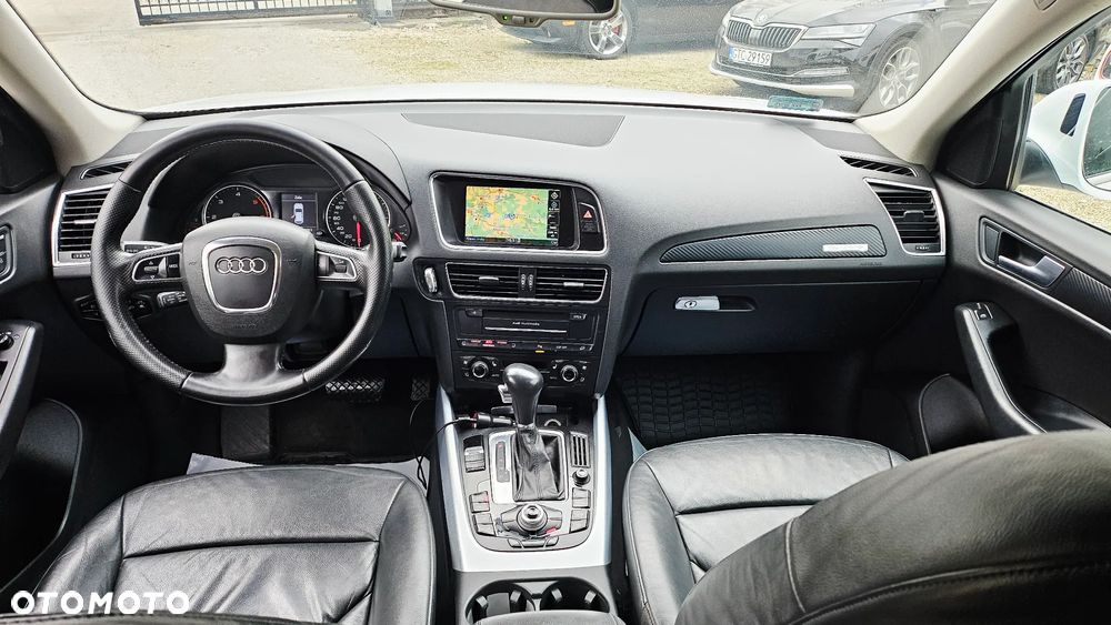 Audi Q5 3.0 TDI Quattro S tronic - 5