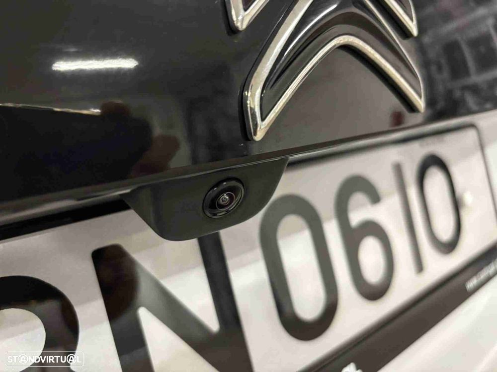 Citroën C4 1.2 PureTech Plus - 5