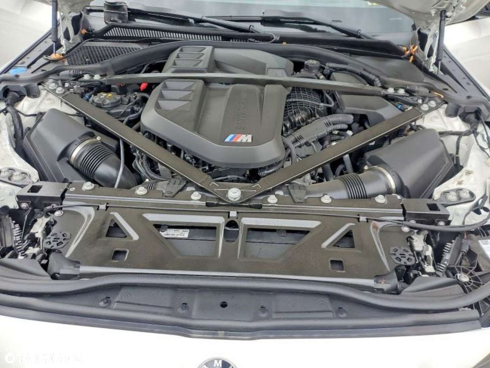 BMW M3 - 7