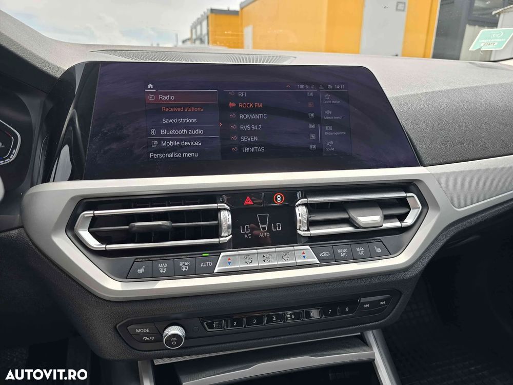 BMW Seria 3 - 13