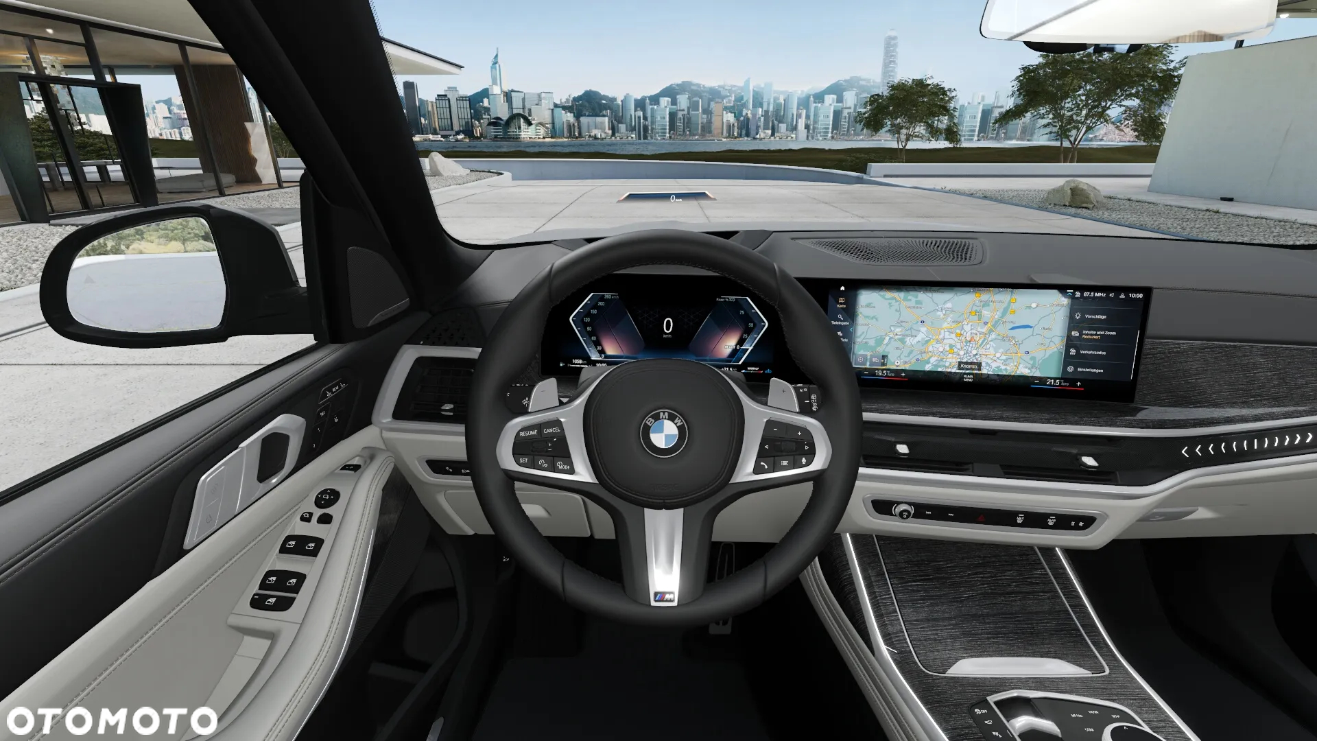 BMW X7 xDrive40d - 14