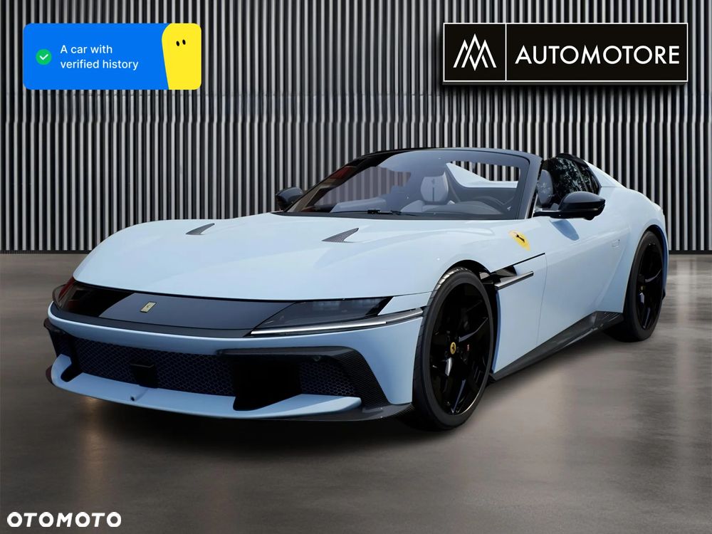 Ferrari 12Cilindri - 1