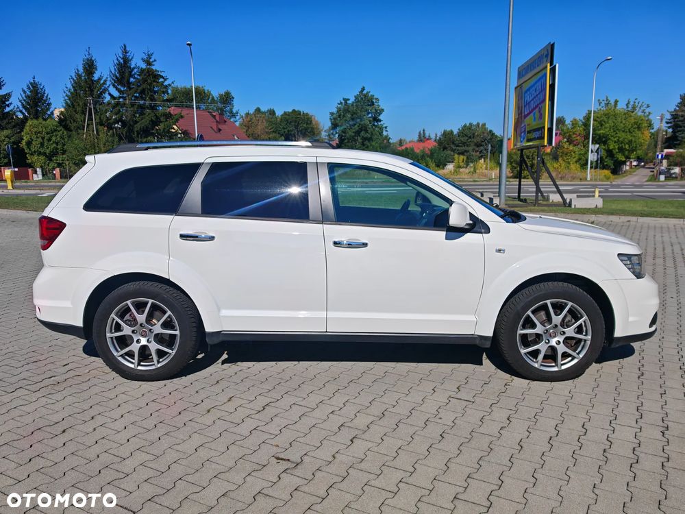 Fiat Freemont 2.0 Multijet - 27