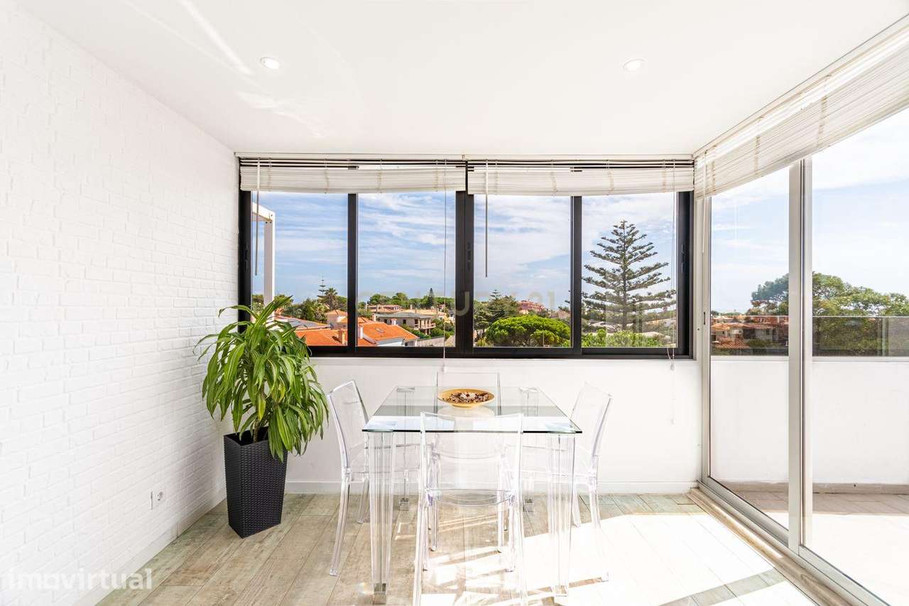 Apartamento T3 em Cascais | Junto à Quinta da Bicuda - Grande imagem: 5/35