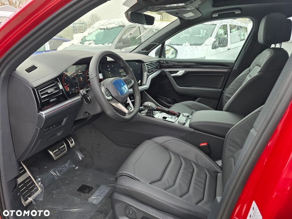 Volkswagen Touareg 3.0 V6 TDI 4Motion R-Line - 17