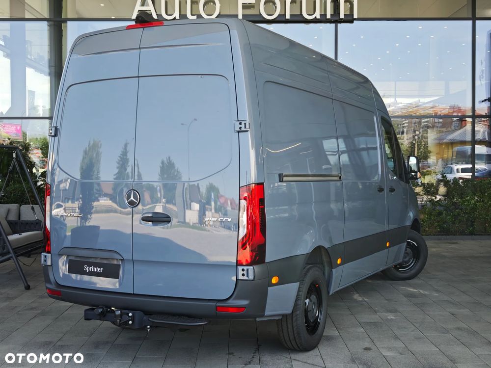 Mercedes-Benz Sprinter 319 PRO , L2H2, HAK 3,5t! - 5