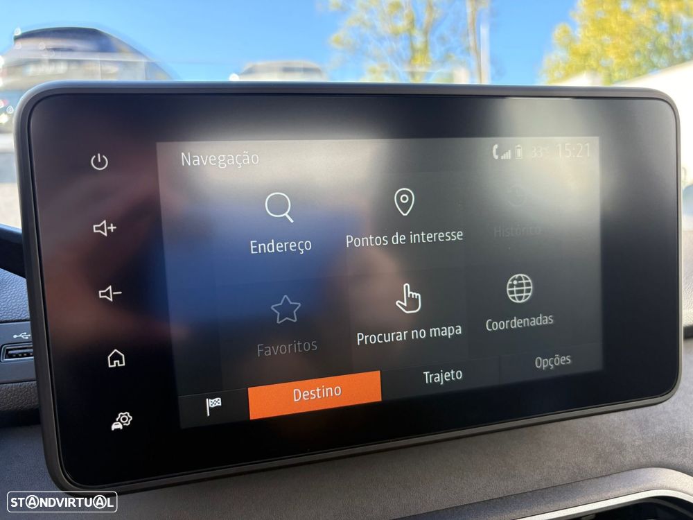 Dacia Sandero 1.0 ECO-G Stepway Extreme Bi-Fuel - 36