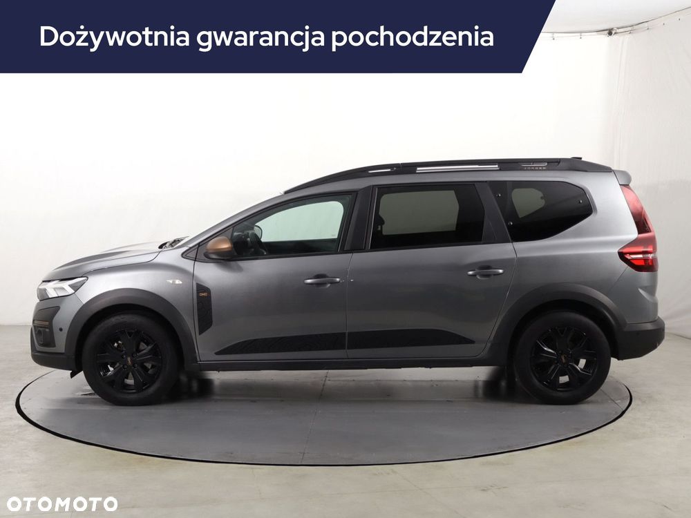 Dacia Jogger - 4