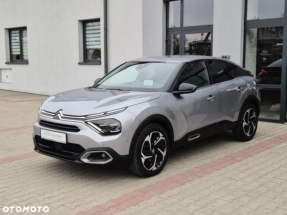 Citroën C4 1.5 BlueHDi Shine S&S - 33