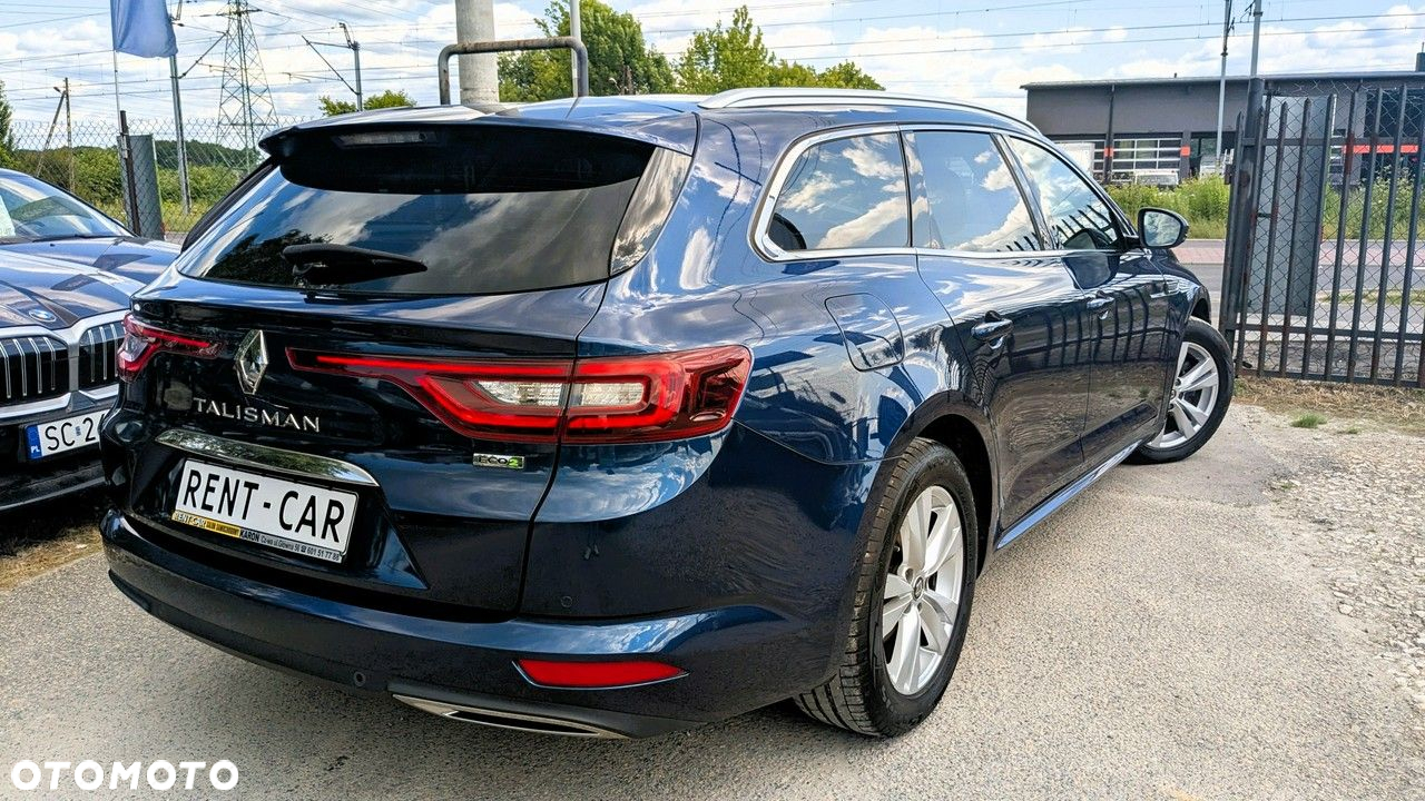 Renault Talisman - 6