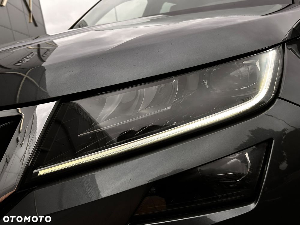 Skoda Kodiaq 1.5 TSI ACT 4x2 Business DSG - 35