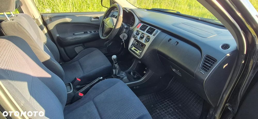 Honda HR-V - 9