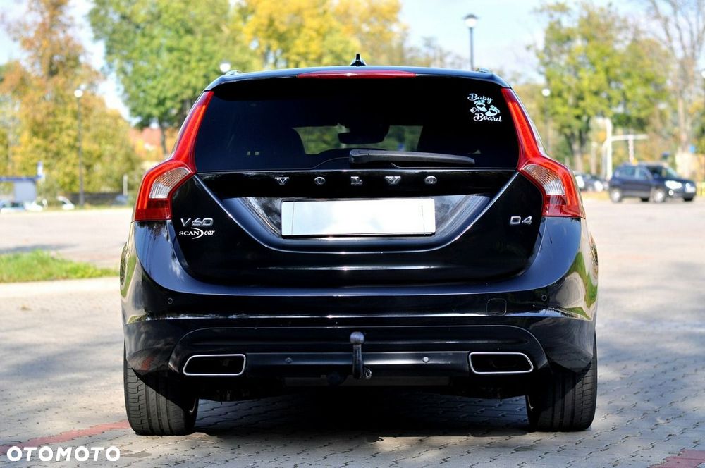 Volvo V60 - 35