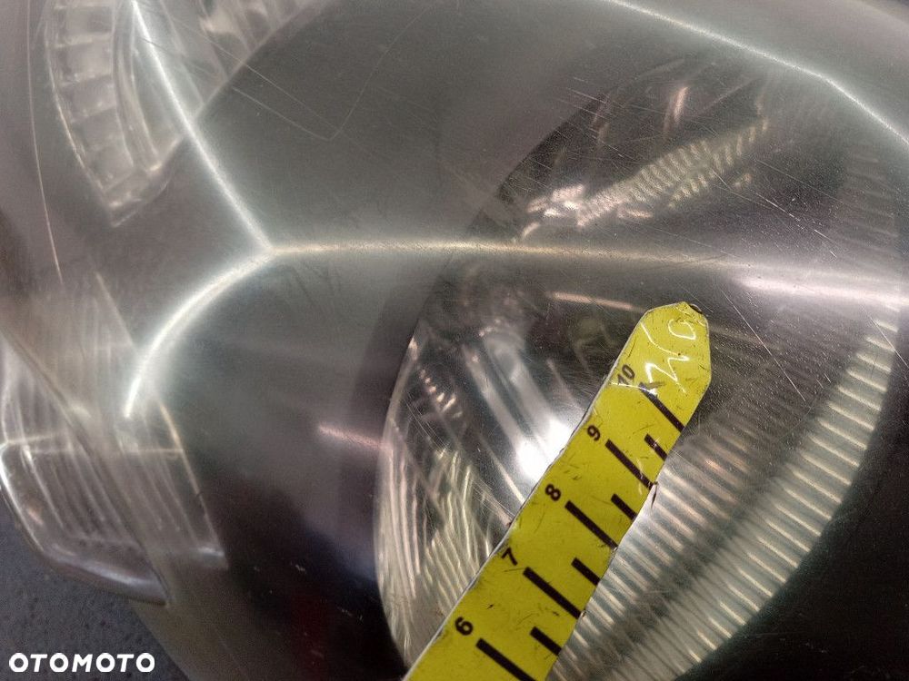 HONDA JAZZ II REFLEKTOR PRAWY LAMPA EU - 7