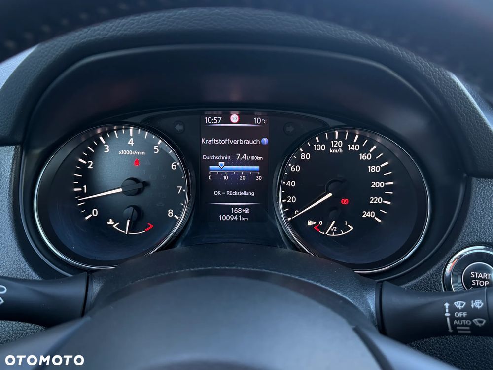 Nissan X-Trail 1.6 DIG-T Tekna - 36