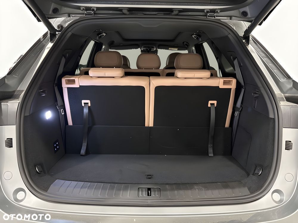 Chery Tiggo 9 1.5 T-GDI Super Hybrid Prestige 3DHT - 8