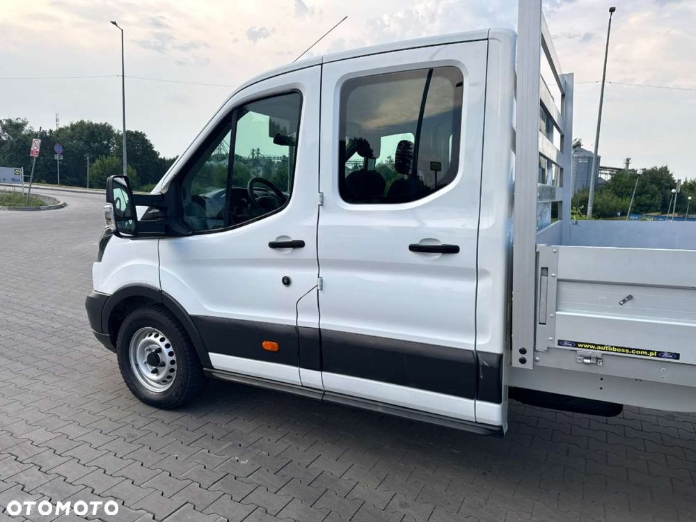 Ford Transit - 11