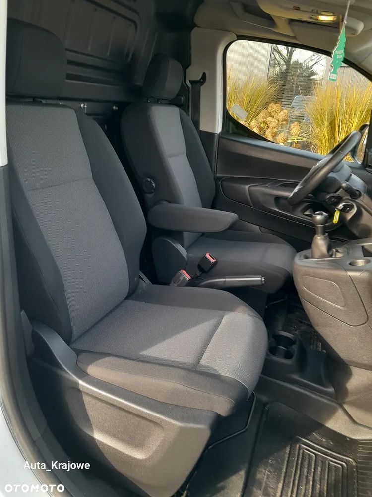 Toyota PROACE CITY - 19