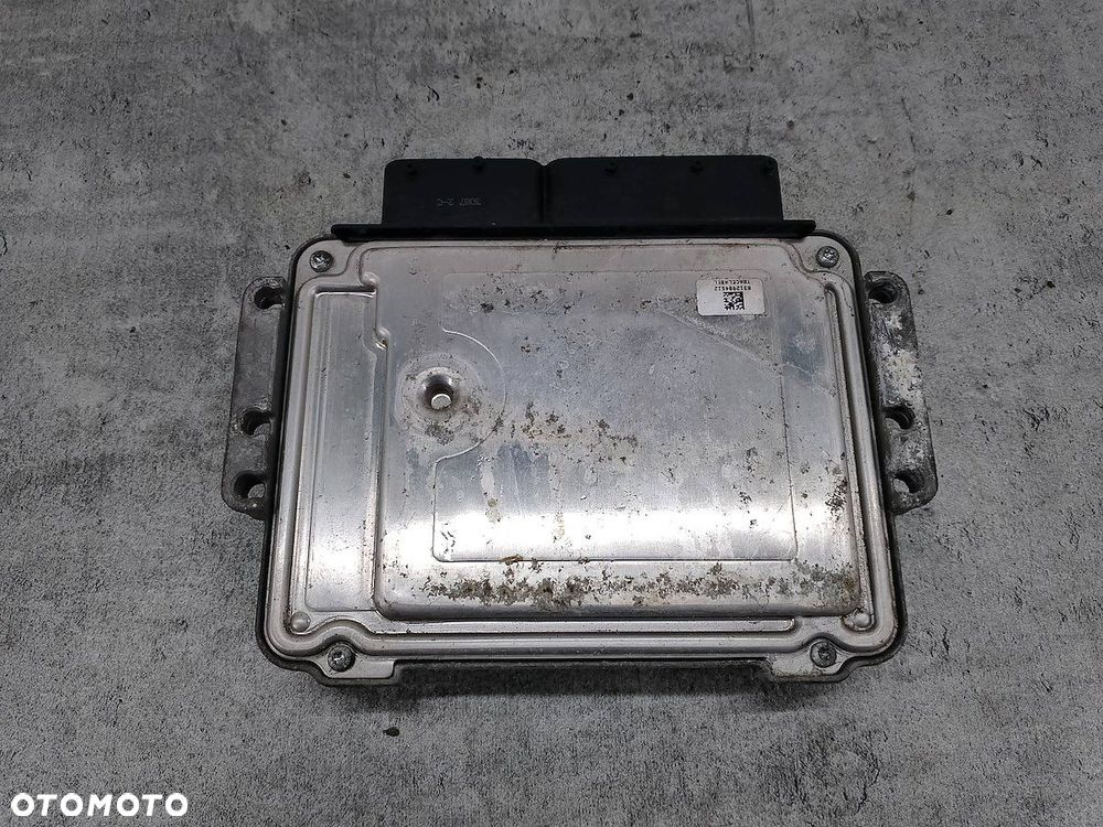 KOMPUTER, STEROWNIK ALFA ROMEO GT II 51806561 0281012883 1.9 JTD - 3