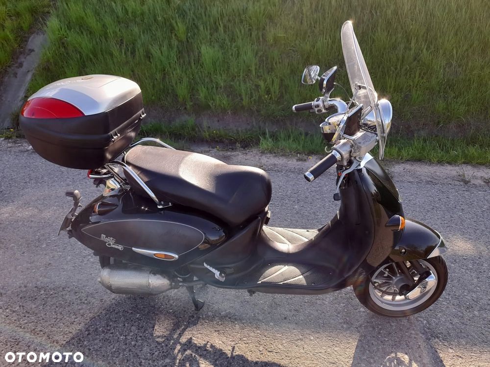 Aprilia Mojito - 11