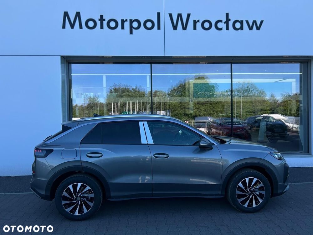 Volkswagen T-Roc - 10
