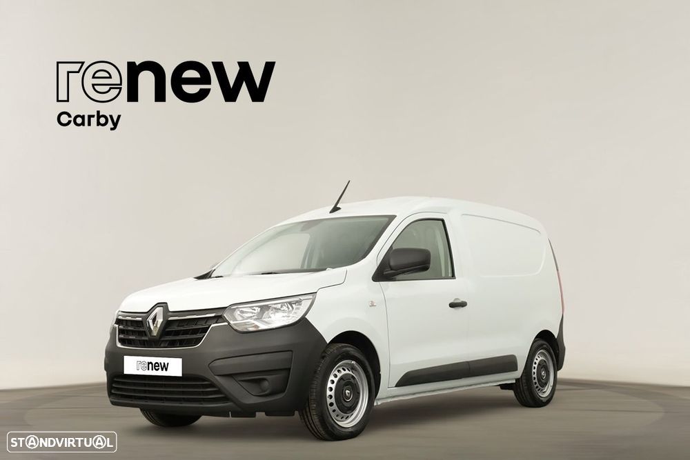 Renault express 1.5 blue dci advance - 1