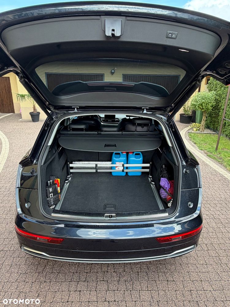 Audi Q5 2.0 TDI Quattro Design S tronic - 8